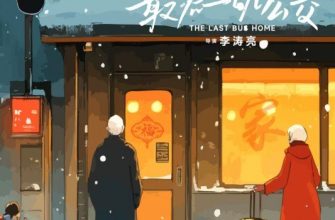 Последний автобус домой (2025)